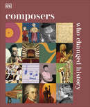 composers-who-changed-history-dk