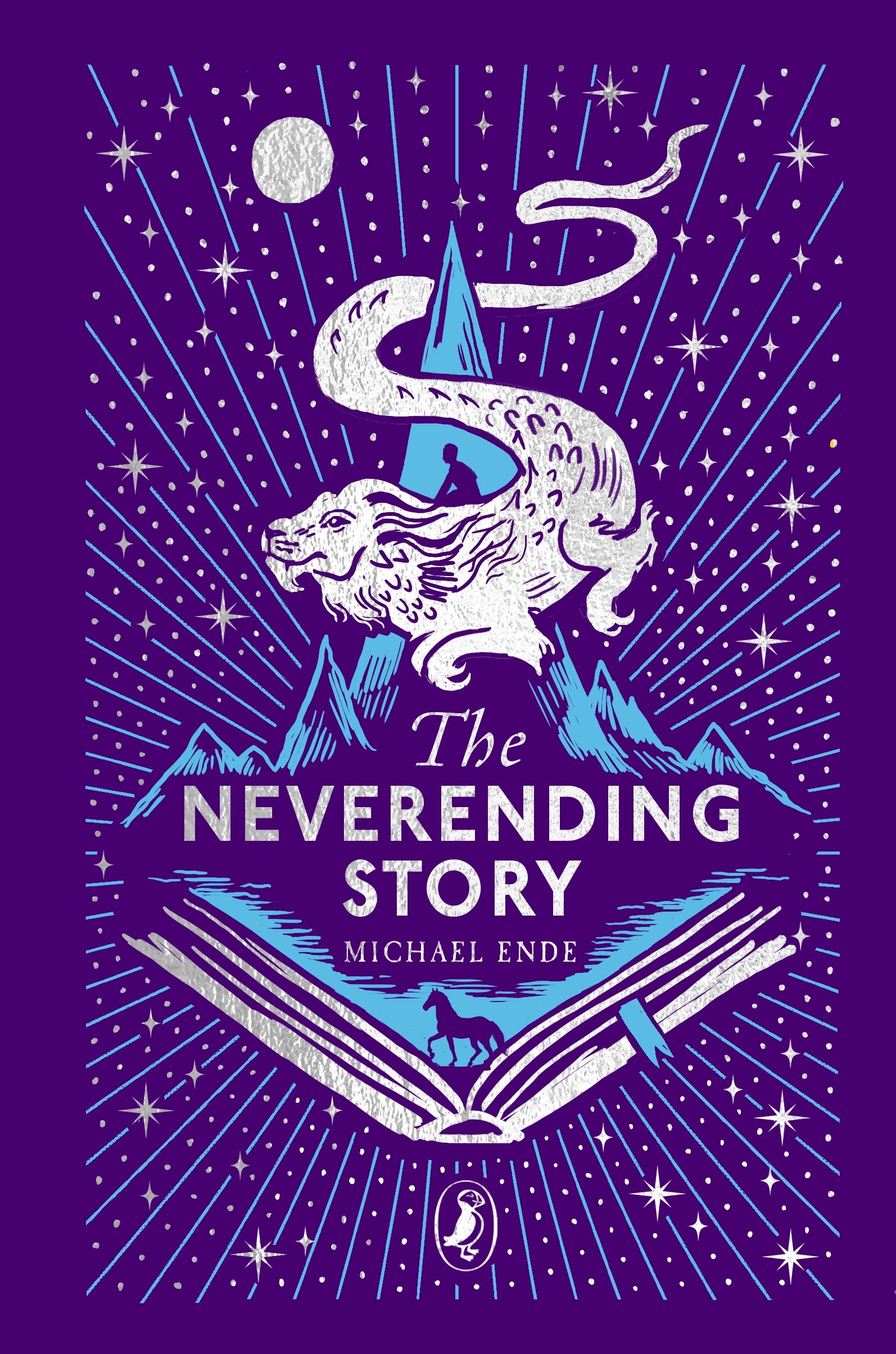 The Neverending Story: Michael Ende CB