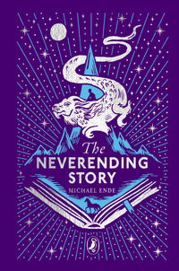 The Neverending Story: Michael Ende CB
