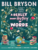 A Really Short History of Word