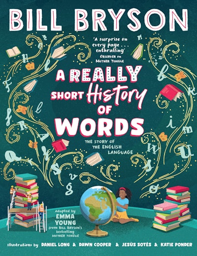 A Really Short History of Word