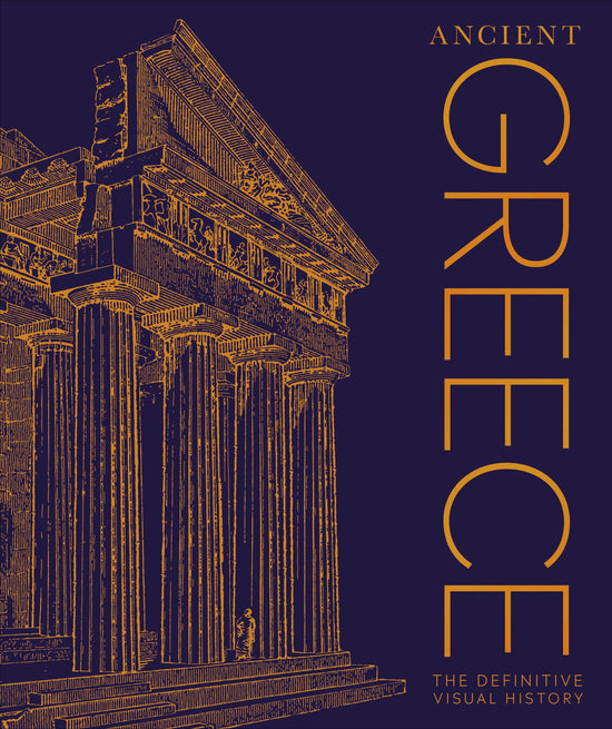 Ancient Greece DK