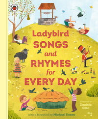 ladybird-songs-and-rhymes-for-everyday