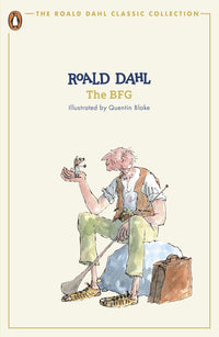 the-bfg-roald-dahl