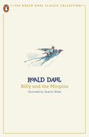 billy-and-the-minpins-roald-dahl