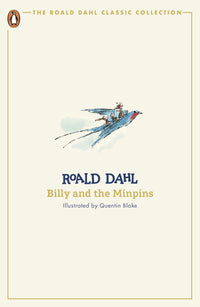 billy-and-the-minpins-roald-dahl