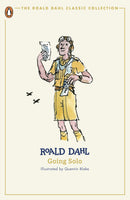 going-solo-roald-dahl