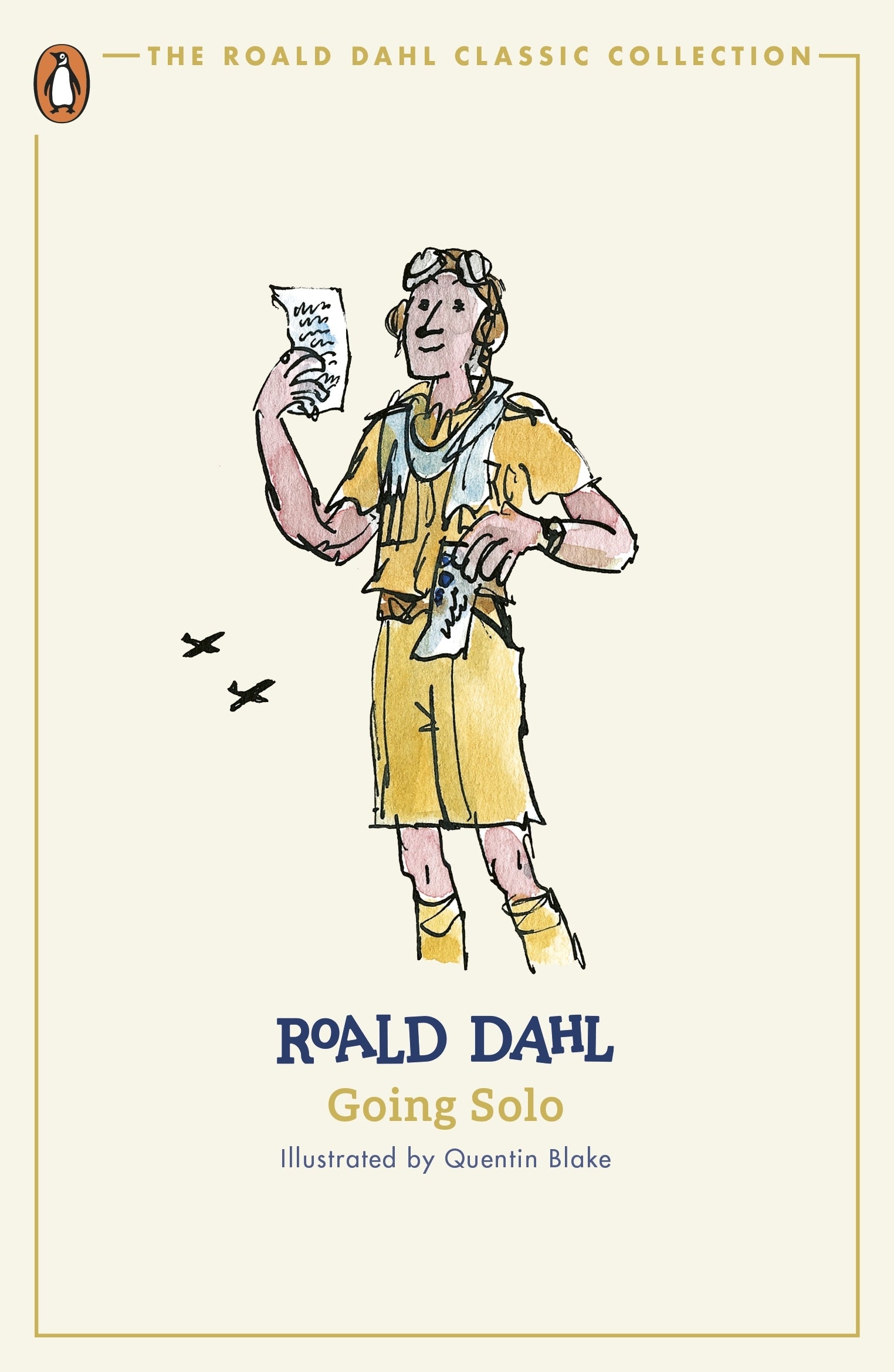 going-solo-roald-dahl