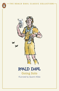 going-solo-roald-dahl