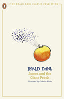 james-and-the-giant-peach-roald-dahl