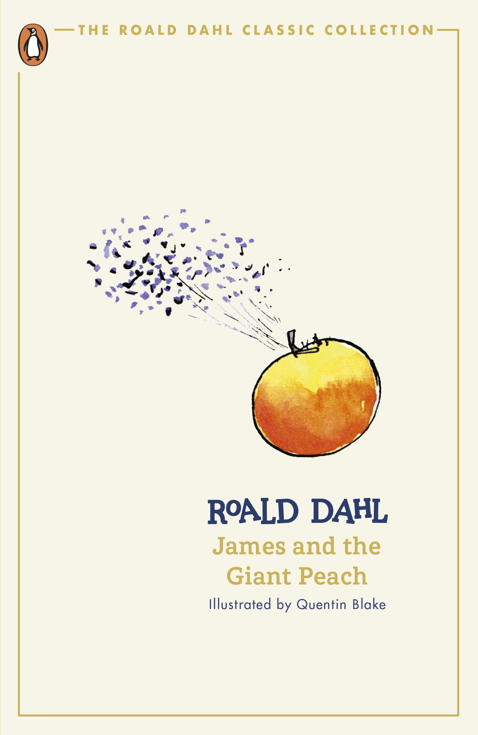 james-and-the-giant-peach-roald-dahl