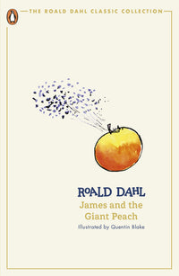 james-and-the-giant-peach-roald-dahl
