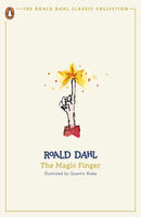 the-magic-finger-roald-dahl
