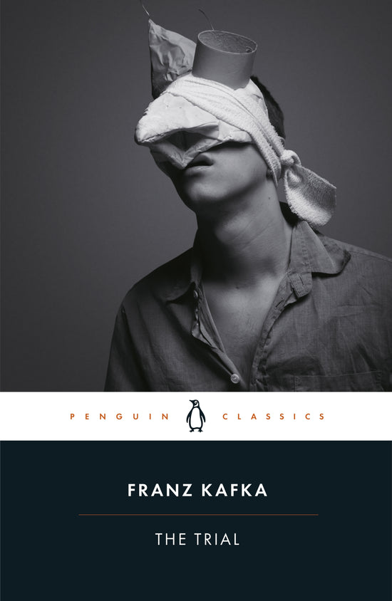 The Trial: Franz Kafka