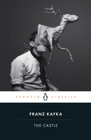 the-castle-franz-kafka