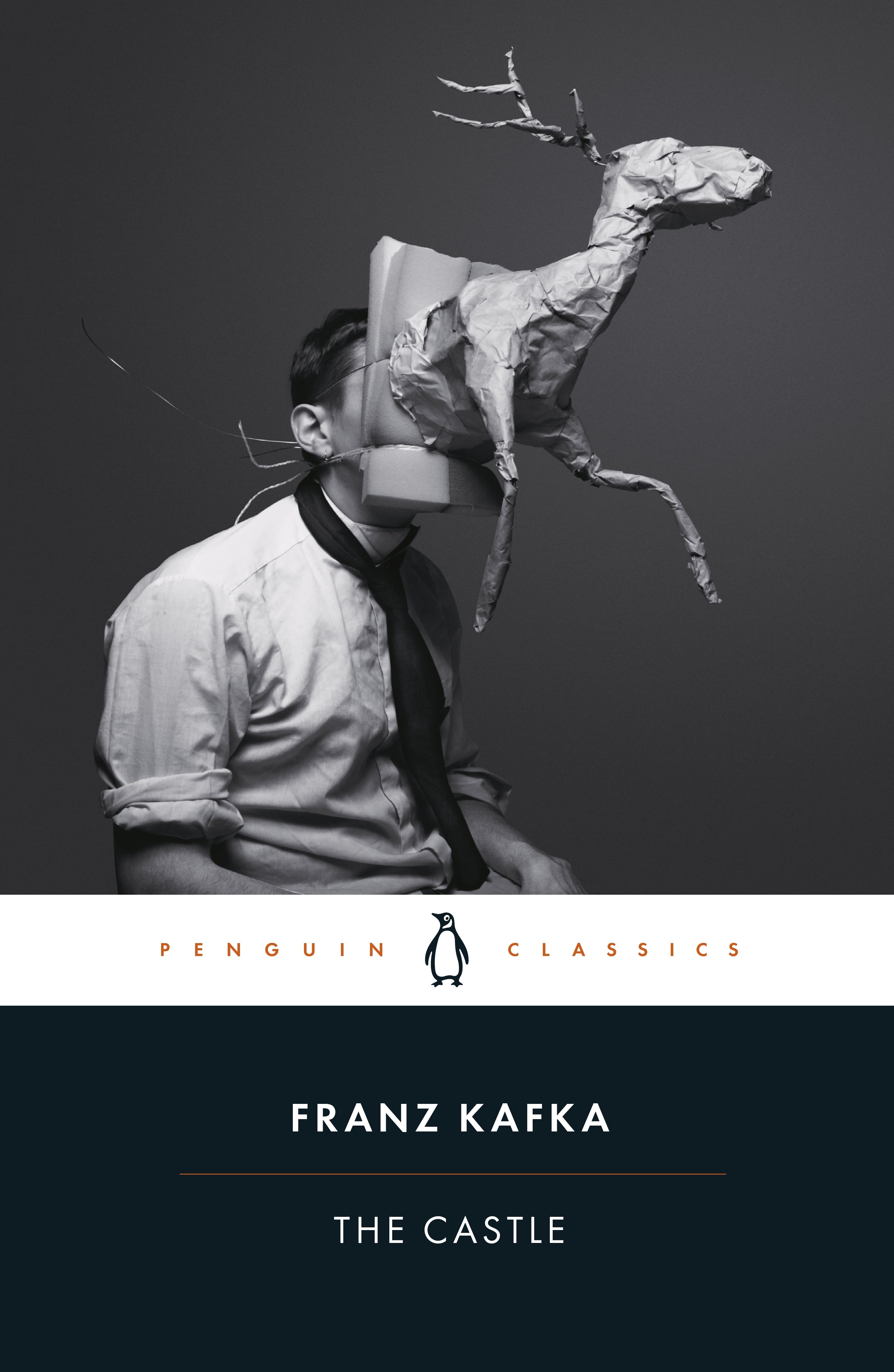 the-castle-franz-kafka