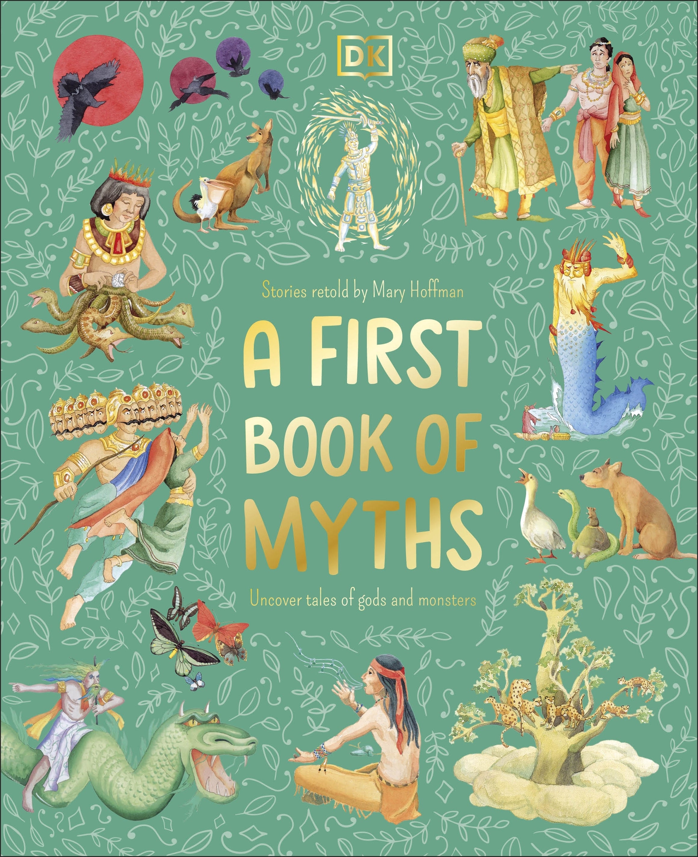 first-book-of-myths-dk