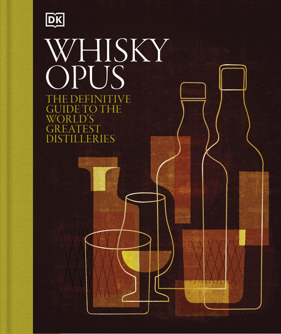 Whisky Opus DK