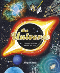 the-universe