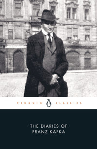 the-diaries-of-franz-kafka