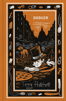 dodger-terry-pratchett
