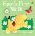 Spot's First Walk BB