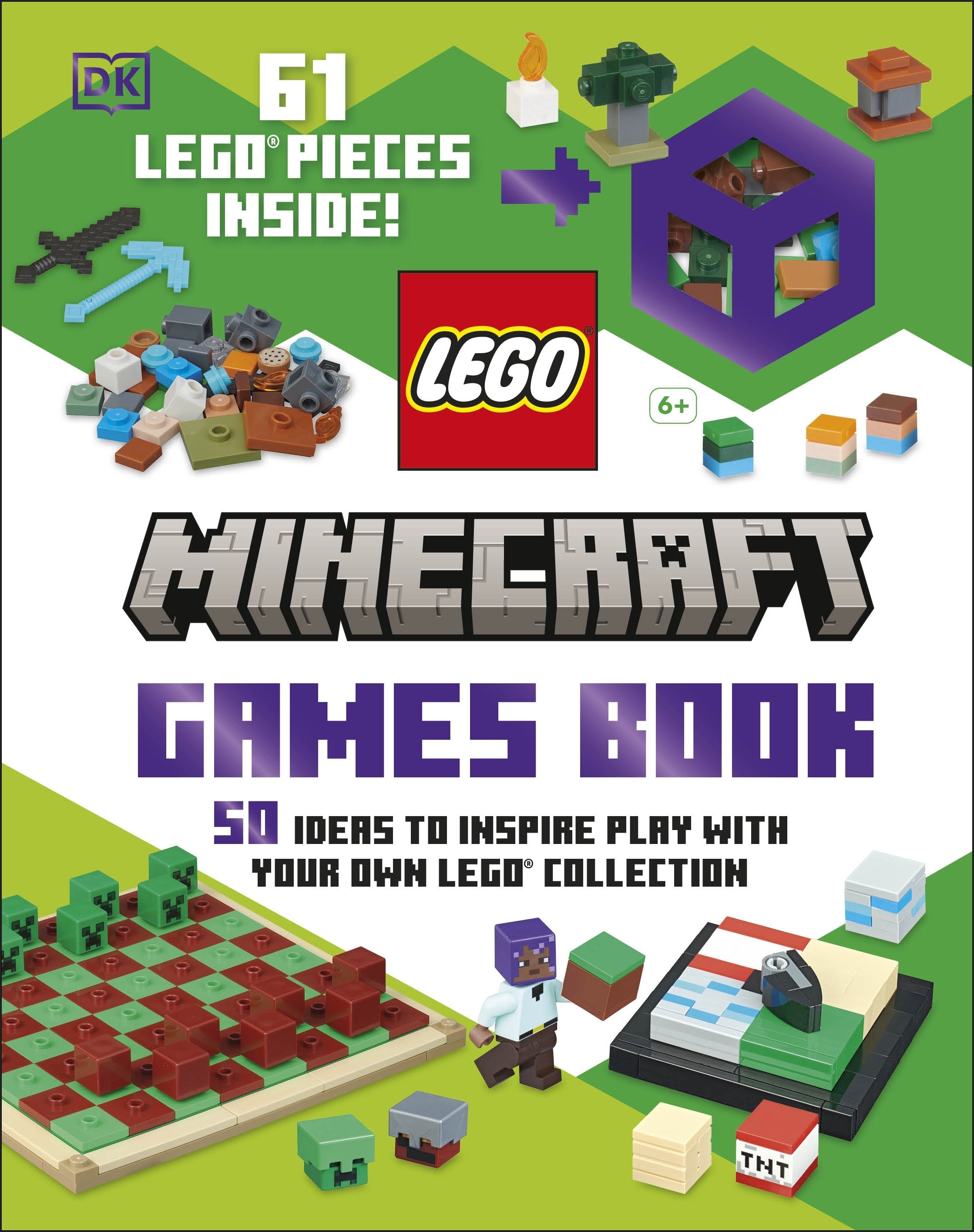 lego-minecraft-games-book-dk
