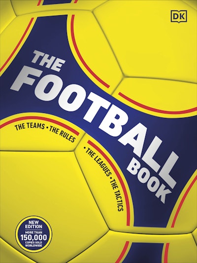 the-football-book-dk