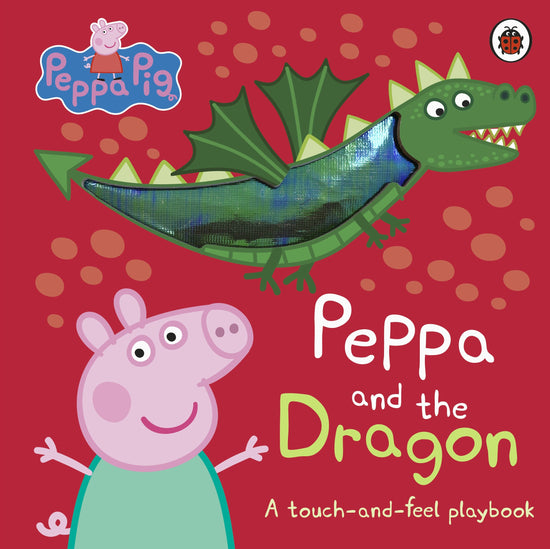 Peppa Pig: Dragon BB