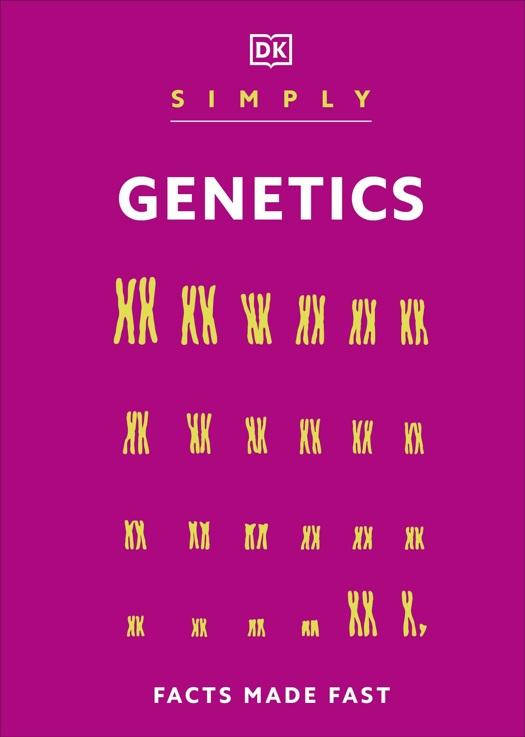 simply-genetics