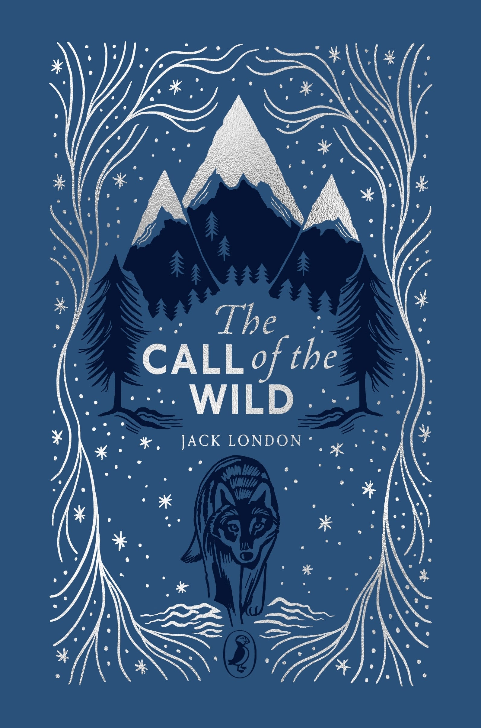 The Call of the Wild CB