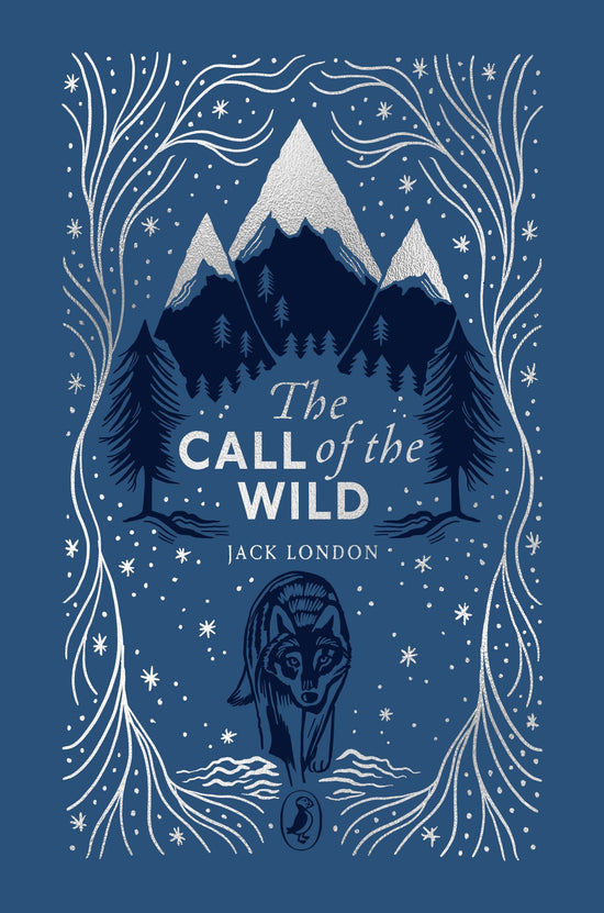 The Call of the Wild CB