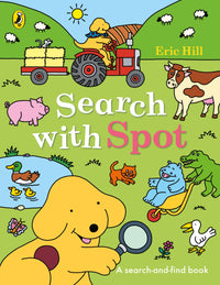 search-with-spot