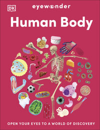 eyewonder-human-body-dk