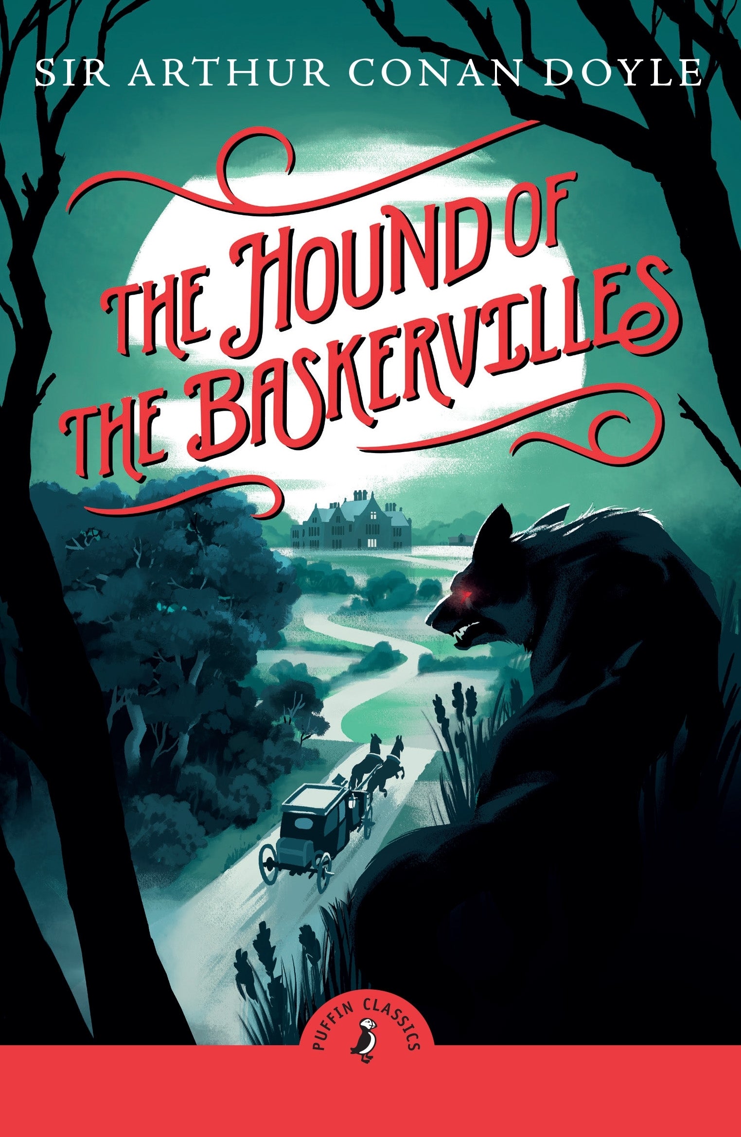 the-hound-of-the-baskervilles