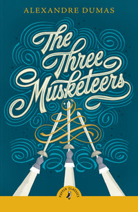 the-three-musketeers