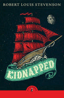 kidnapped