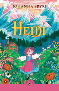 Heidi PB