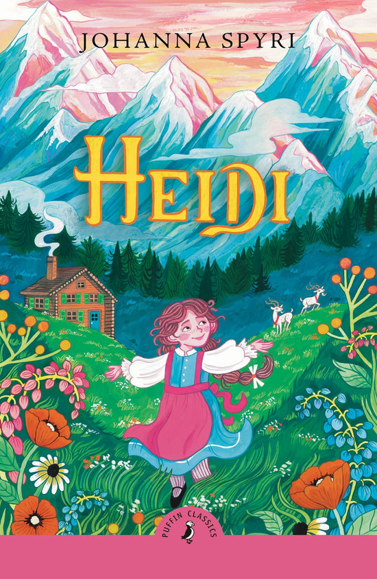 Heidi PB