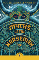 myths-of-the-norsemen-roger-lancelyn-green
