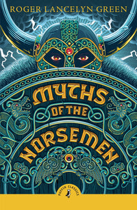 myths-of-the-norsemen-roger-lancelyn-green
