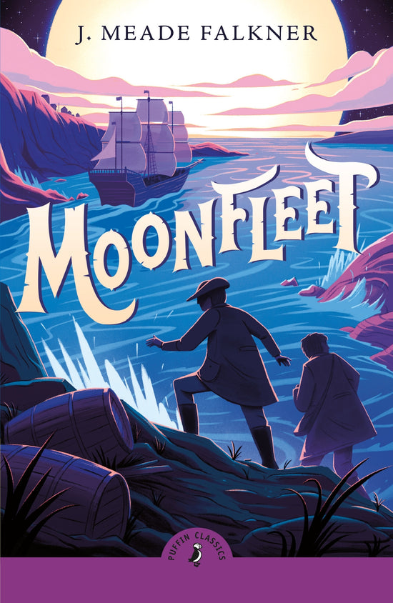 Moonfleet: J Meade Falkner