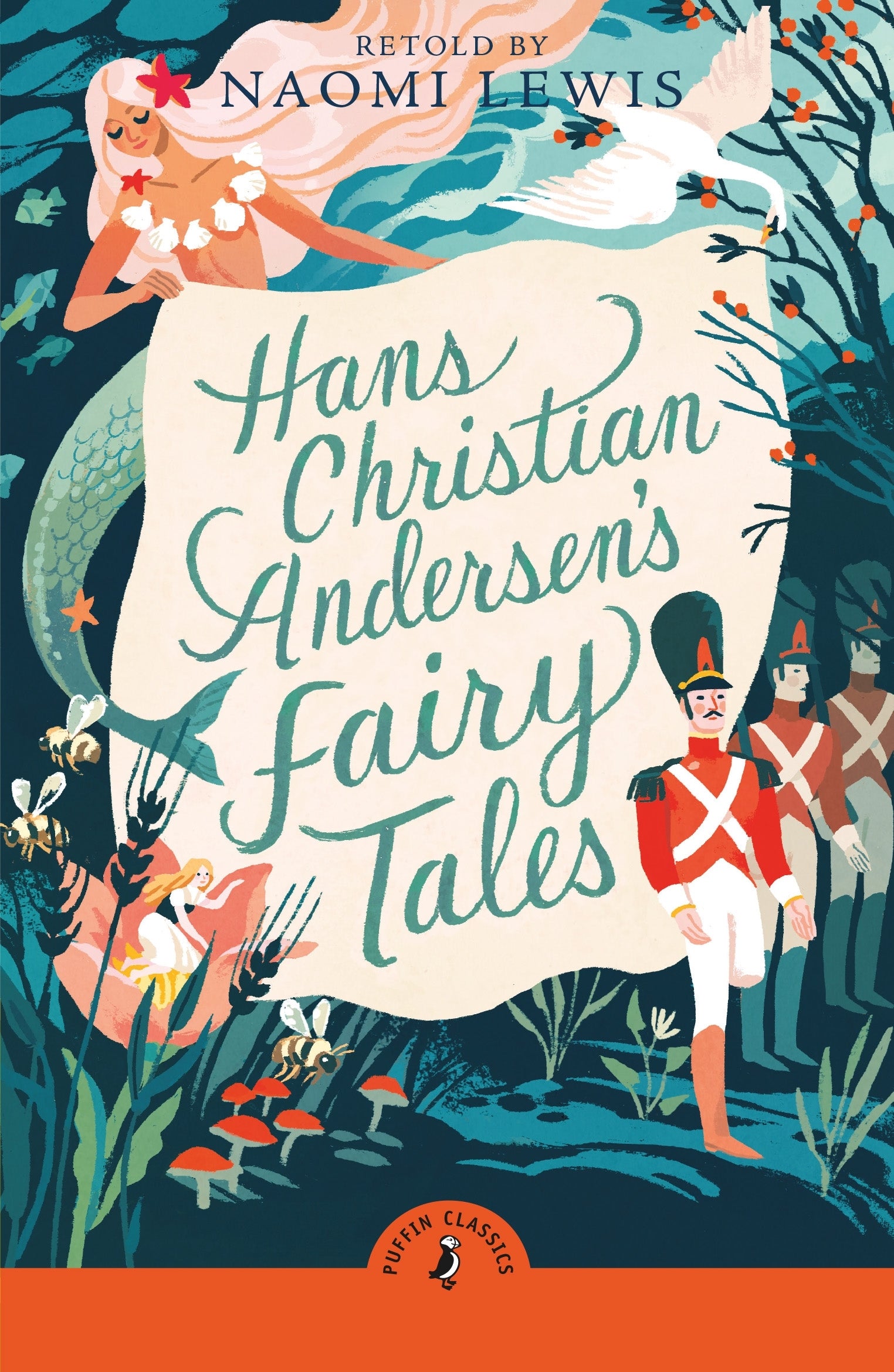 hans-christian-andersens-fairy-tales