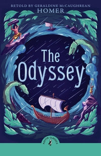 the-odyssey