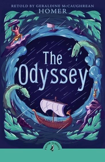 the-odyssey