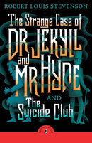 The Strange Case of Dr Jekyll