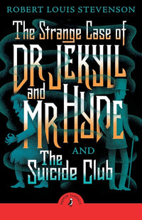 The Strange Case of Dr Jekyll