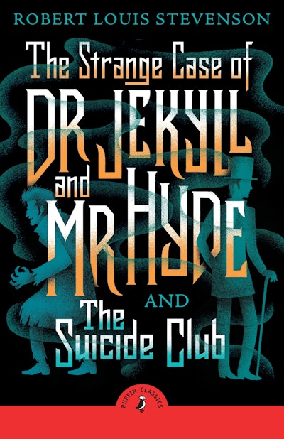 The Strange Case of Dr Jekyll