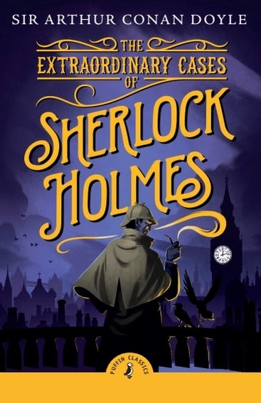 the-extraordinary-cases-of-sherlock-holmes