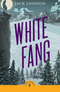 white-fang